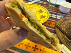 -卡万金特色藏餐