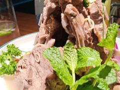 -南越郡·越式风味餐厅(青秀万达店)