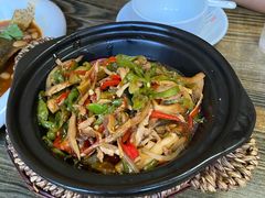 -臭鳜鱼人家·老字号徽菜