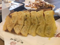 -海荣锅贴馆(五味十字店)