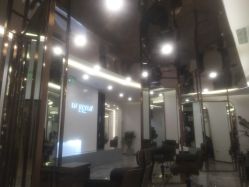 -INSTYLE造型·明星店