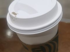 -星巴克(北京南站第二店)
