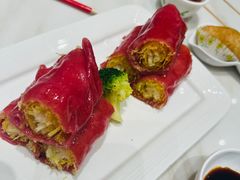 -稻香酒家·33年老字号·港式粤菜(富邦中心店)