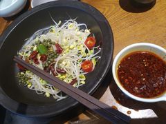 -云海肴云南菜(花园城店)