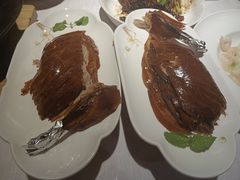 招牌香酥烤鸭-大鸭梨烤鸭·北京菜(南小街/南苑店)
