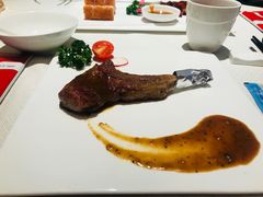 -千百味红餐厅·江西菜(绿地双子塔店)