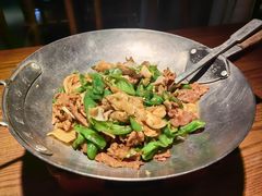 -老湘村·湖南土菜(天河维多利店)