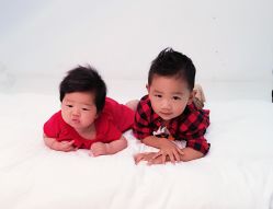 -布恩儿童摄影
