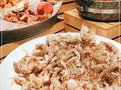 -加餐海鲜自助(集美银泰百货店)