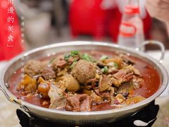 -双宝红油牛系列