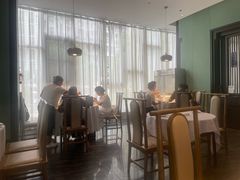 -院里寻菜·精致庭院菜(观沙岭店)