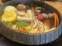 -水林间·寿喜烧自助(仙林金鹰店)