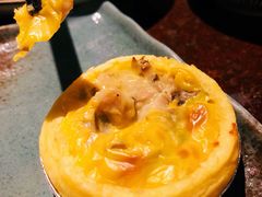 浓郁芝士-上楼私房菜(院士路店)