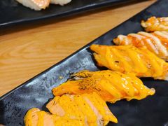 -吉兆火炙寿司(方大城店)