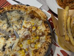 -Primo·丽莫意大利窑烤披萨