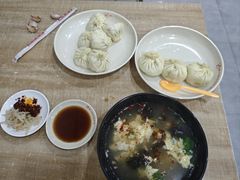 -津门张记包子铺(华昌道店)