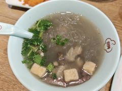 -回味鸭血粉丝汤(砂之船店)