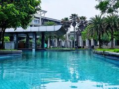 -宁波九龙湖开元度假村
