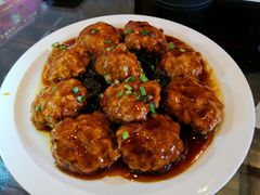 -玉林烤鸭店(垡头店)