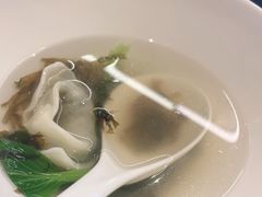 -枣子树·素食餐厅(朱家尖店)