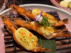 -大江户日本料理(吕厝店)