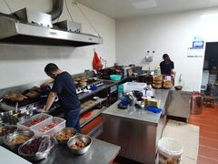 -壹煲口福煲仔饭(中山路店)