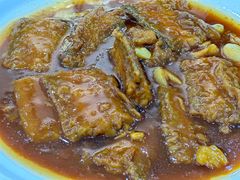 -清真民族饭庄(洞庭路店)