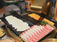 -杨小佳·齐齐哈尔烤肉·烤串(广州店)