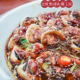 杭州生腌熟醉天花板，熬烧来吃海鲜啦