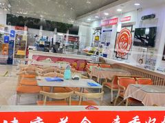 -香妃烤鸡(西单店)