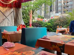 -小桥衢州人家·海鲜烧烤·盱眙龙虾(万达水街店)