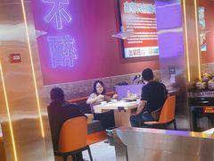-鑫郭氏·南昌20年大排档(绳金塔店)