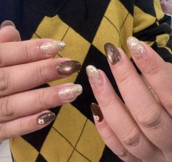 -鲸彩·美甲美睫科技护肤