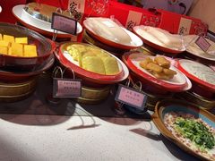 -桃园农庄烤全羊(江秋路店)