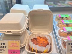 -鹤所·低糖零蔗糖烘焙(长楹店)