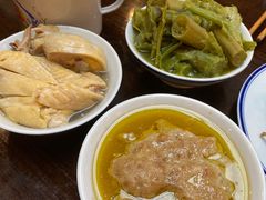 糟鸡-咸亨酒店•非遗绍兴菜•中华老字号(堂吃餐厅)