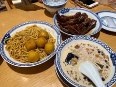 -赵记传承·中式甜品(珠海香洲柠溪大道店)