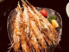 -梅筑·创意料理(王府井百货店)