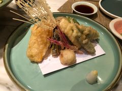 -月下料理(楷林IFC店)