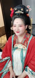 -醉唐风古装写真摄影(太原店)