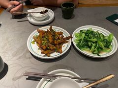 -云海肴·汽锅鸡·云南菜(高德置地店)
