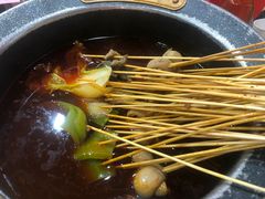 -冒椒火辣(奎星楼街店)