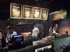-MEAT MATE 鲜食肉铺(凤凰汇·里巷店)