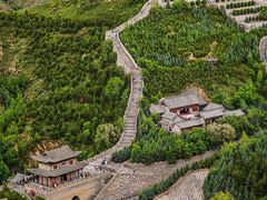 -雁门关景区