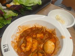 -本家韩国烤肉(青岛万象城店)