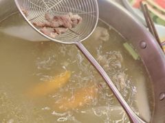 -宴全牛粤来越牛潮汕鲜牛肉火锅(海州万达广场店)