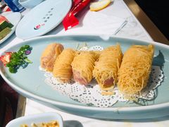 -捞神煲汤火锅(湖滨商业街店)