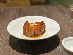 熟醉蟹-人和馆·上海菜(徐汇店)