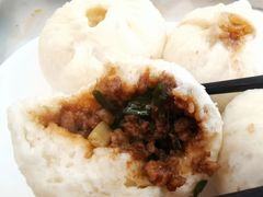 -李与白包子铺(桐梓林店)