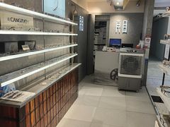 -良目集合柜眼镜(西单大悦城店)